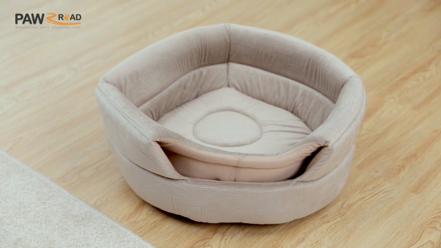 Amazon | PAWZ Road 犬 ベッド ドーム 犬 ハウス 犬小屋 犬のハウス 猫